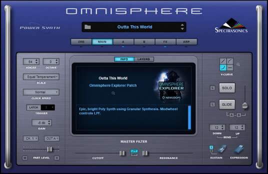 Omnisphere 2 crack fl studio 12 free